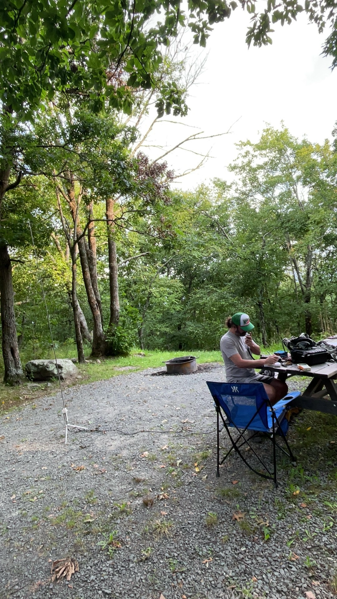 Delaware State Forest, PA US-5466