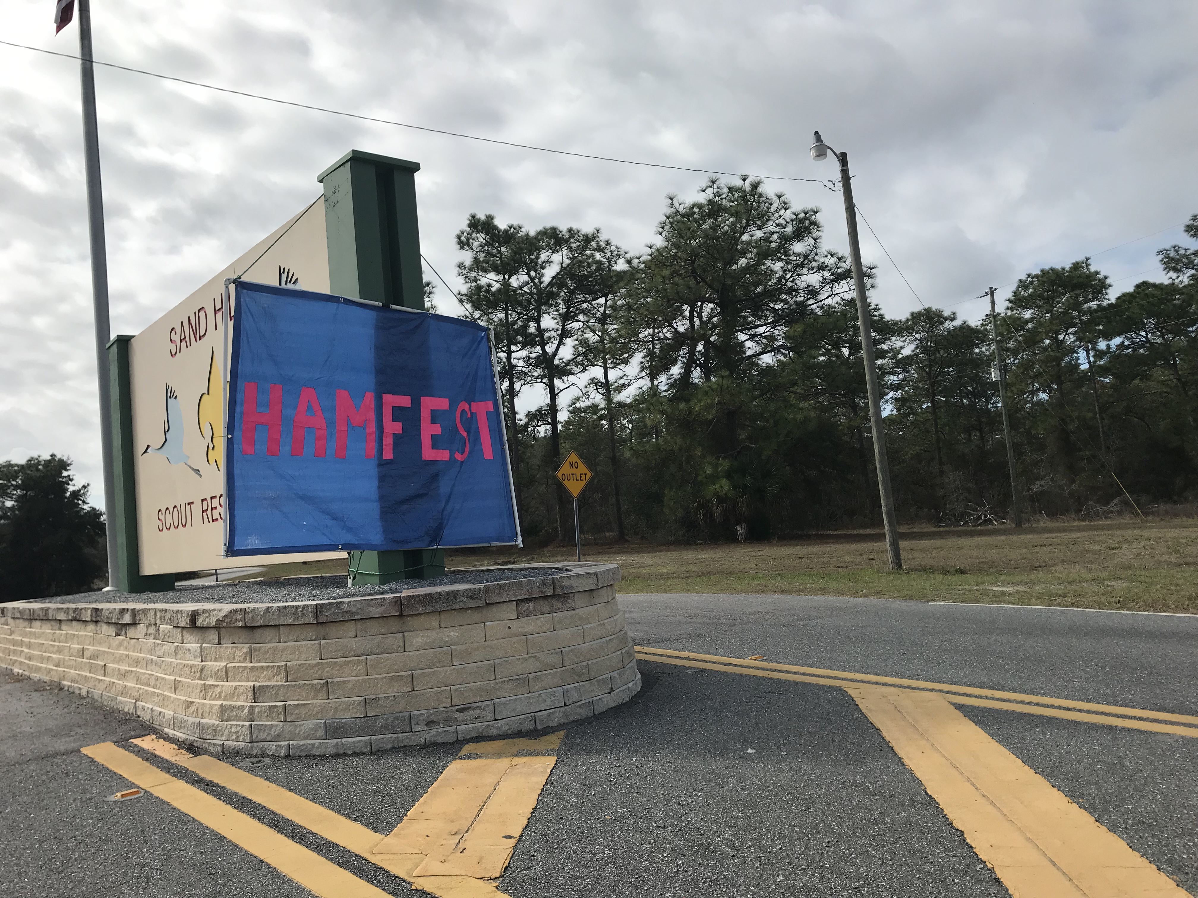 Brooksville Hamfest