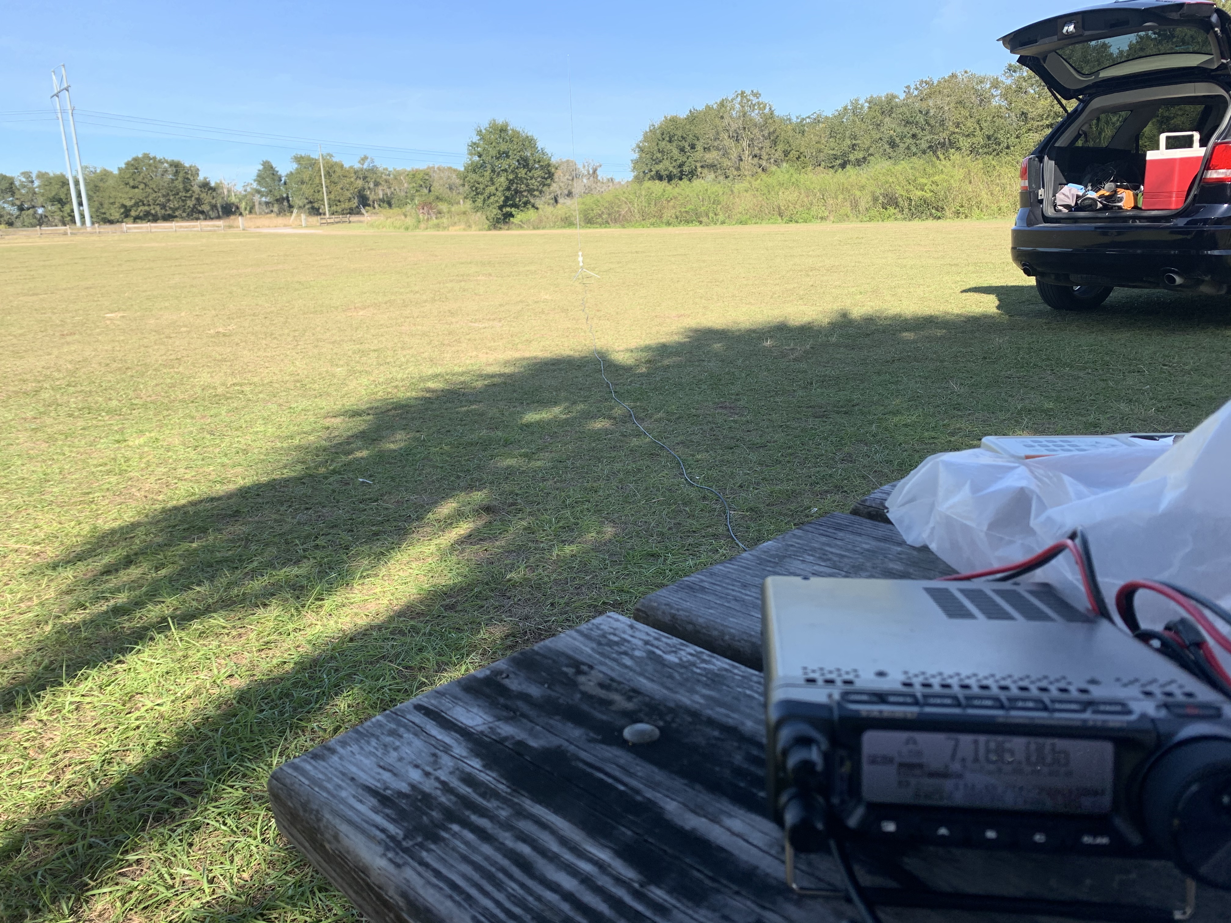 K-1829 Alafia River State Park