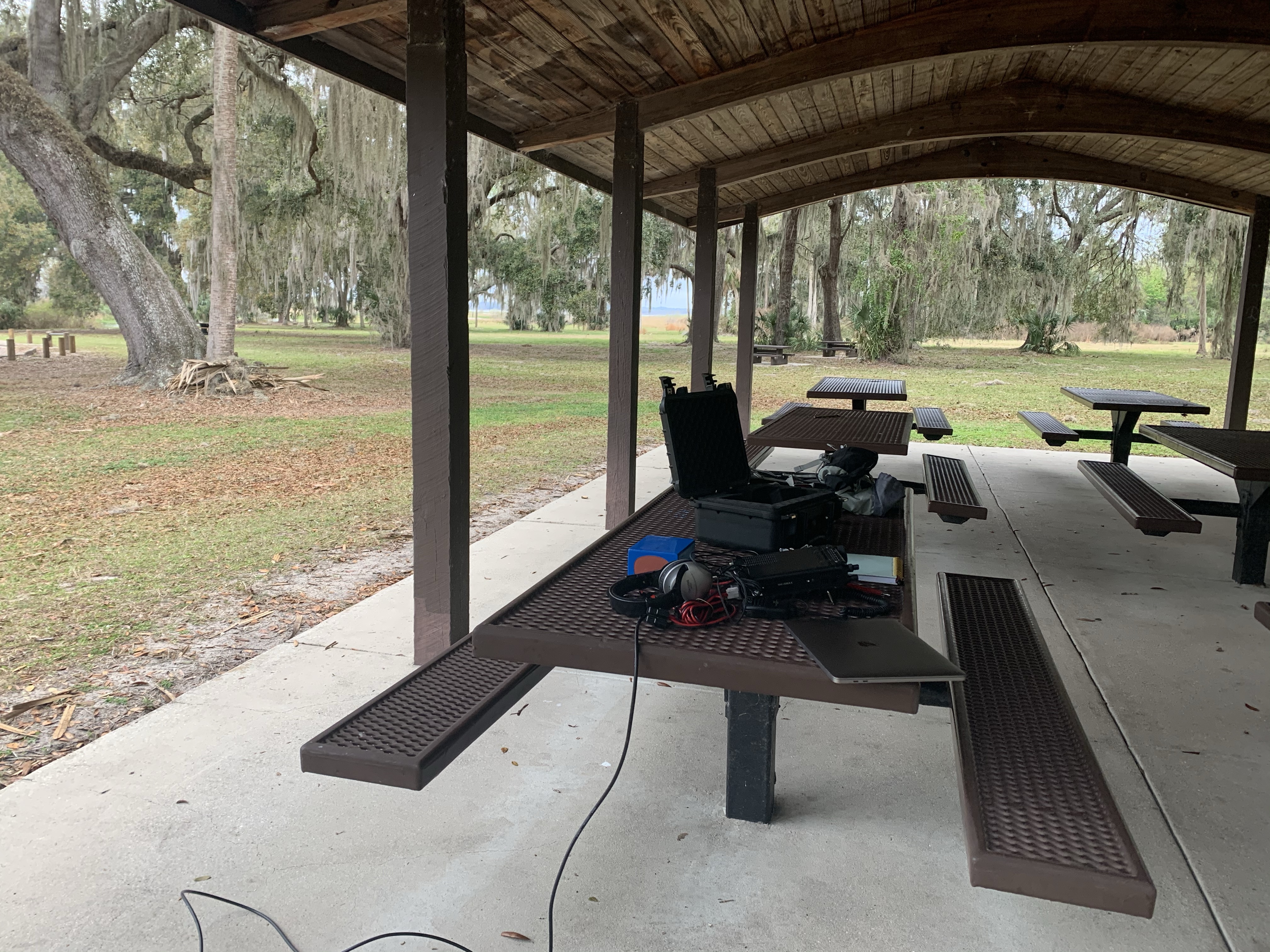 K-3638 Majorie Kinnan Rawlings Historic State Park