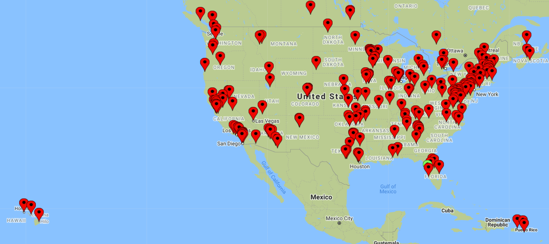 ARRL Sweepstakes CW 2021 - 214 contacts