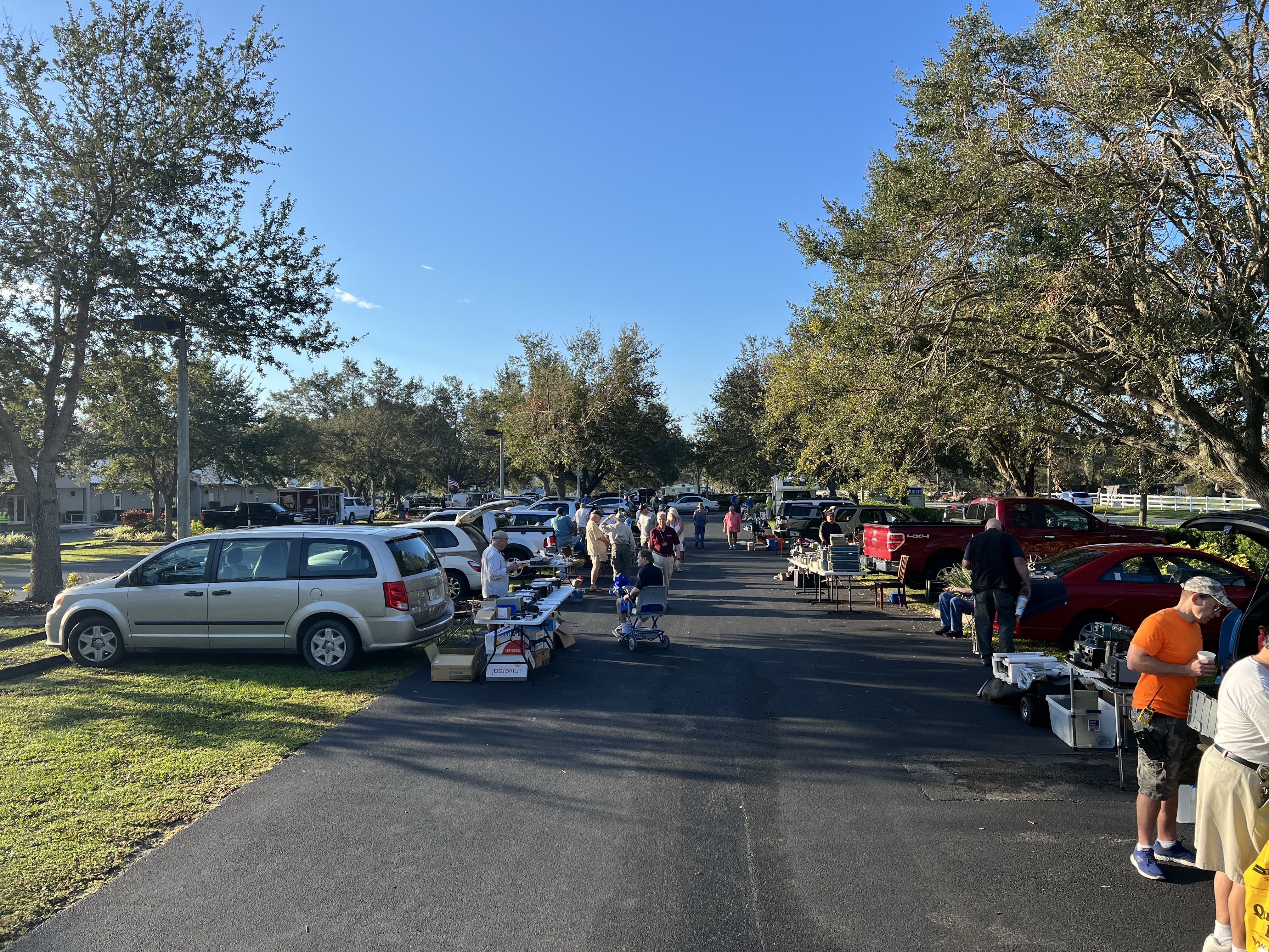 MARCIfest 2022 - Bradenton, FL